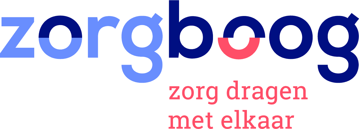 de Zorgboog | voor alle generaties