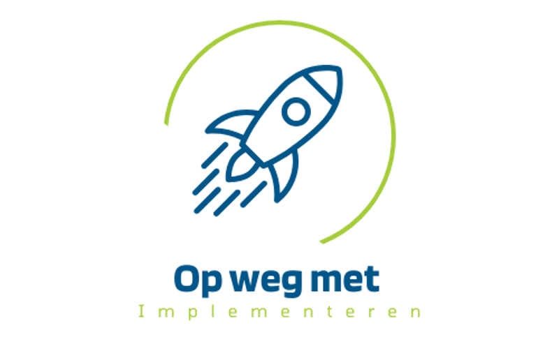 Op weg met implementeren