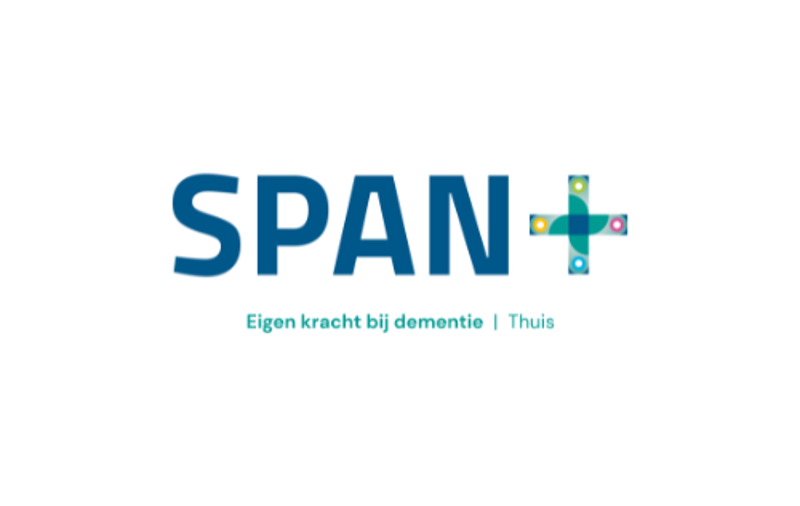 SPANplus thuis