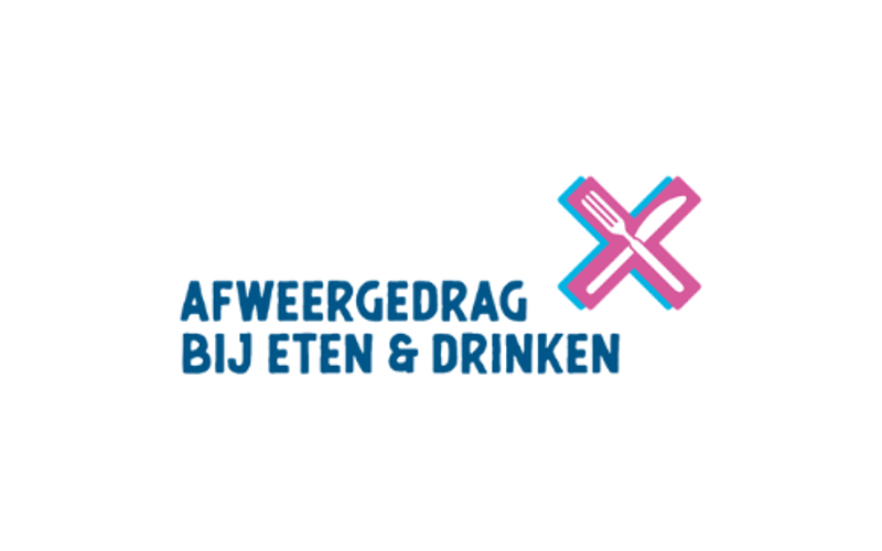 Toolkit afweergedrag bij eten en drinken